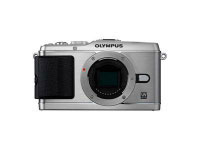 Olympus PEN E-P3 (V204030SE000)